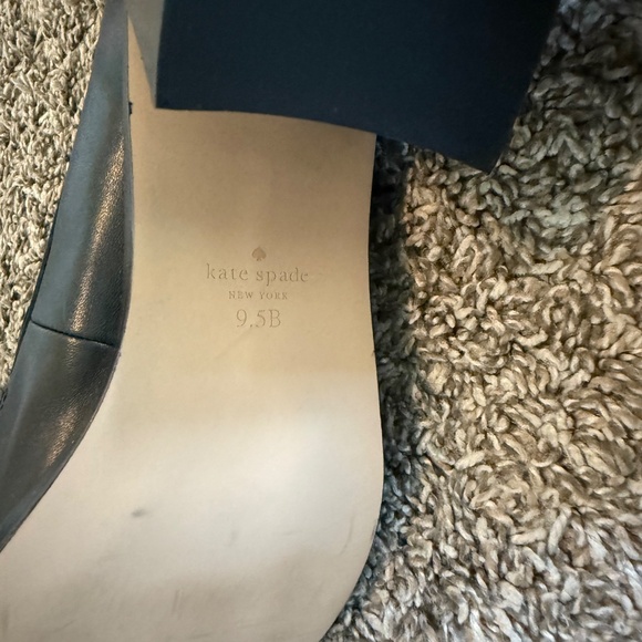 Katy Spade Shoes NEW - Picture 5 of 5